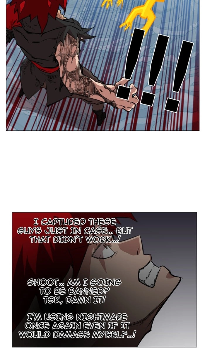 Hardcore Leveling Warrior Chapter 50 - Page 38