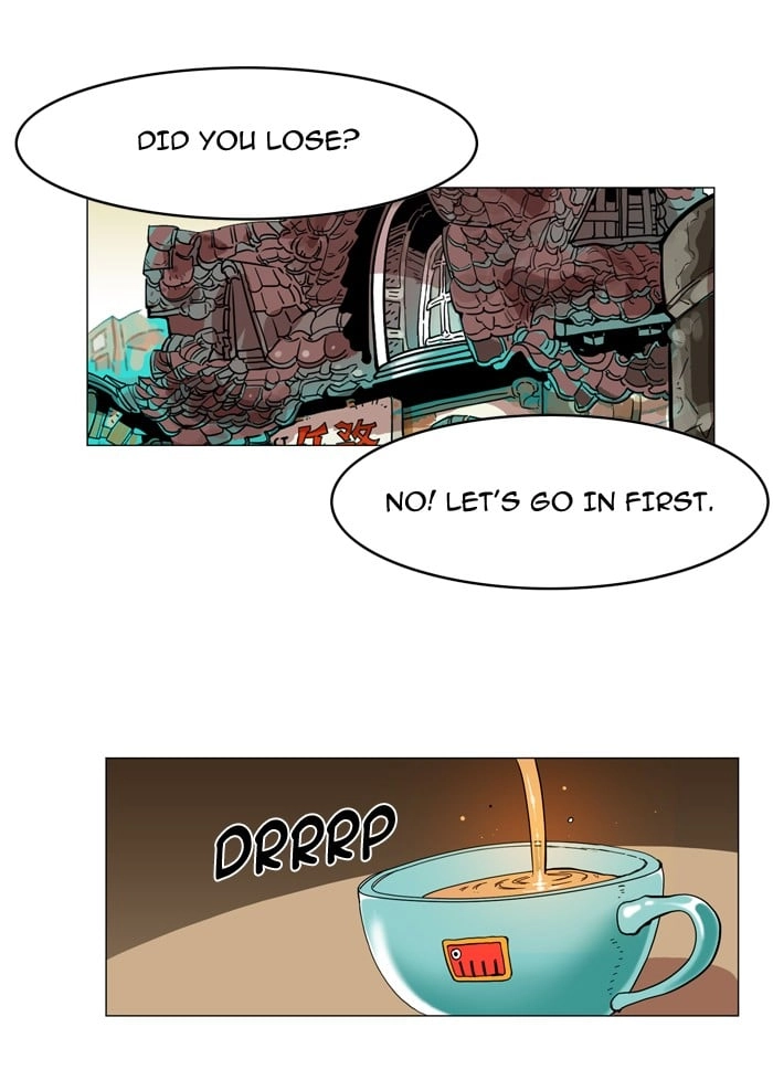 Hardcore Leveling Warrior Chapter 50 - Page 64