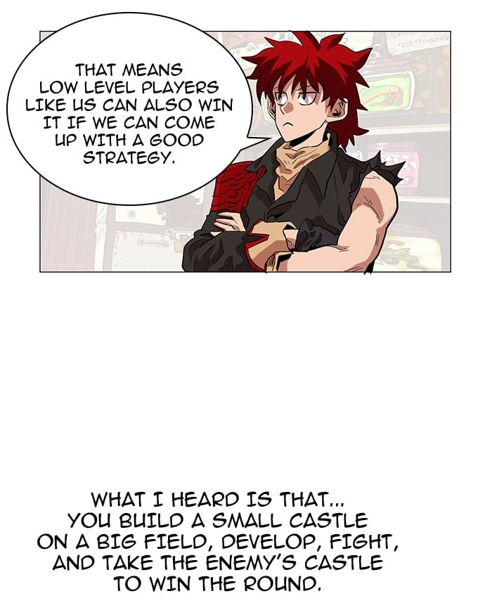 Hardcore Leveling Warrior Chapter 51 - Page 6