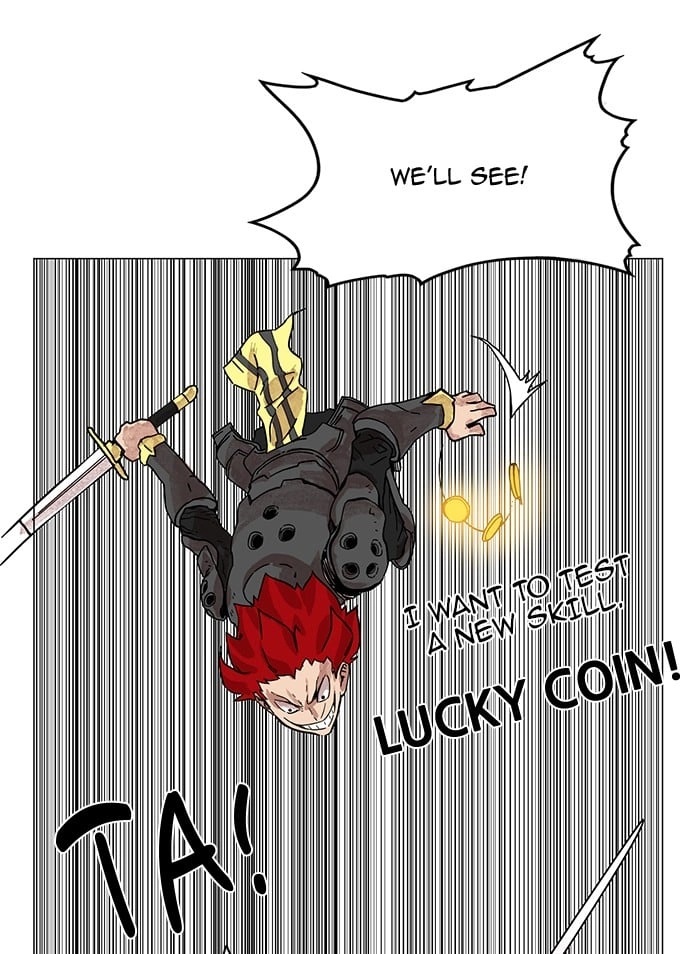 Hardcore Leveling Warrior Chapter 51 - Page 42