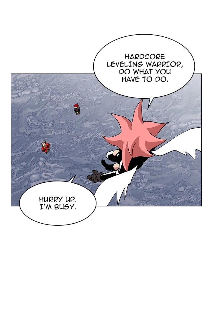 Hardcore Leveling Warrior Chapter 51 - Page 60