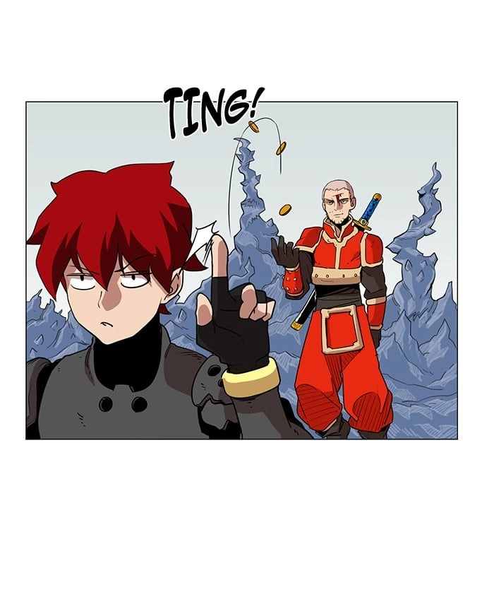 Hardcore Leveling Warrior Chapter 51 - Page 61