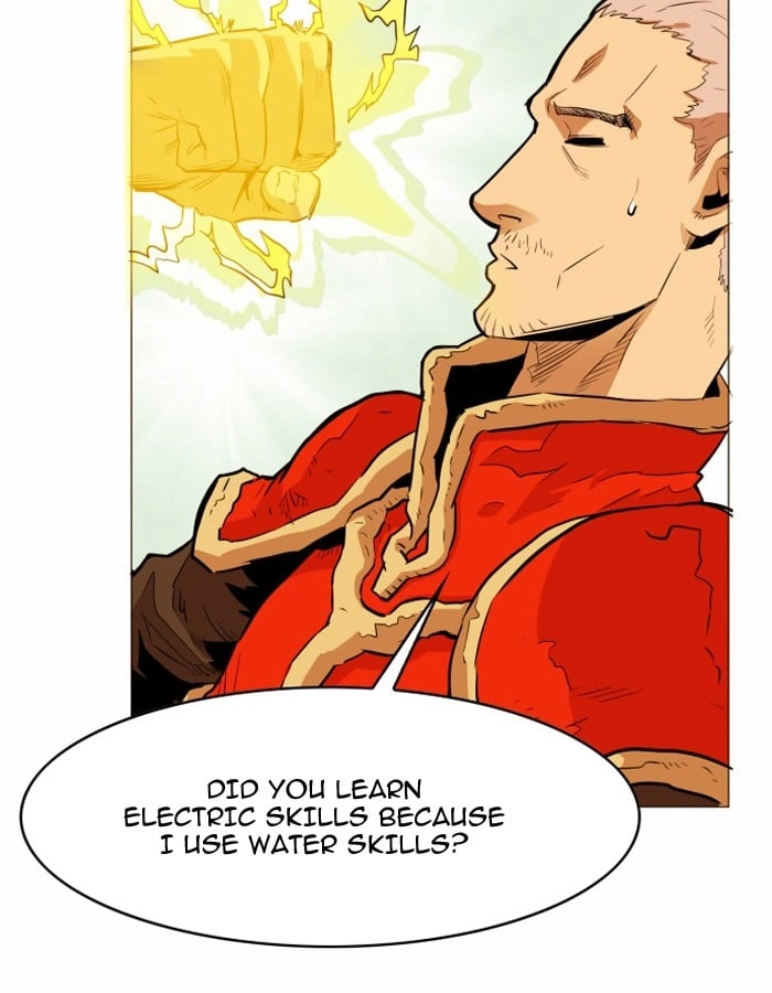 Hardcore Leveling Warrior Chapter 52 - Page 8
