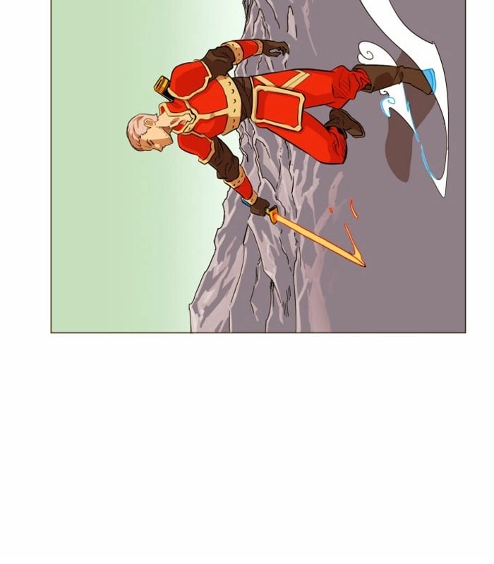 Hardcore Leveling Warrior Chapter 52 - Page 13