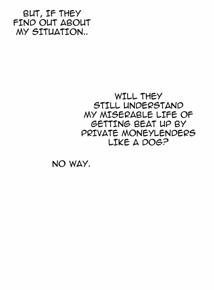 Hardcore Leveling Warrior Chapter 52 - Page 40