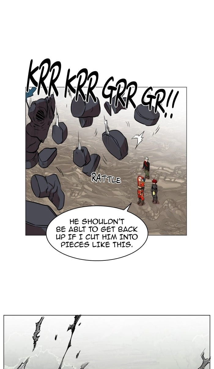 Hardcore Leveling Warrior Chapter 53 - Page 27