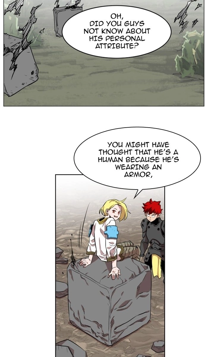 Hardcore Leveling Warrior Chapter 53 - Page 28