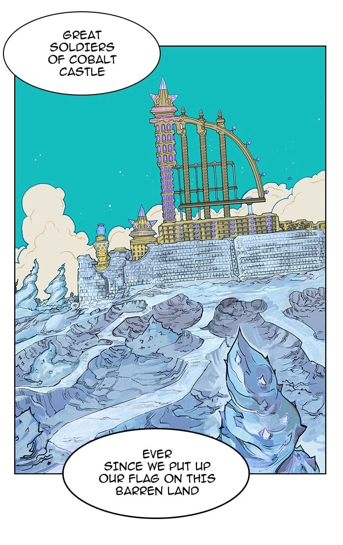 Hardcore Leveling Warrior Chapter 54 - Page 31