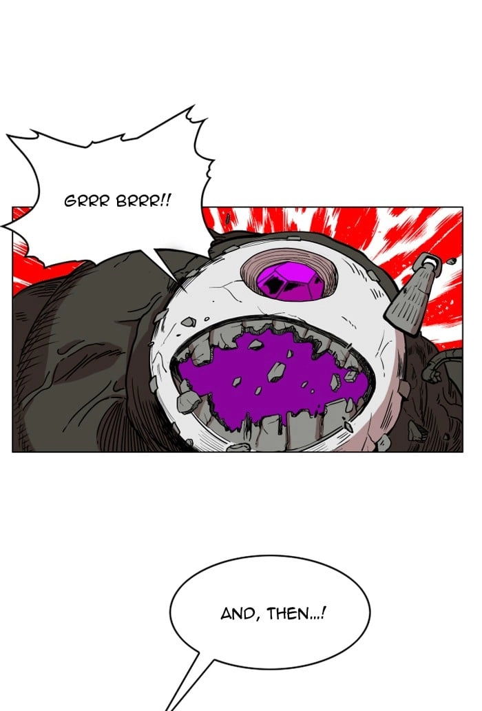 Hardcore Leveling Warrior Chapter 55 - Page 21