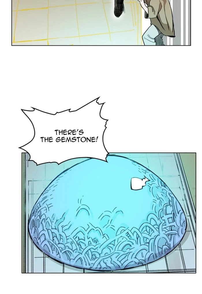 Hardcore Leveling Warrior Chapter 55 - Page 32