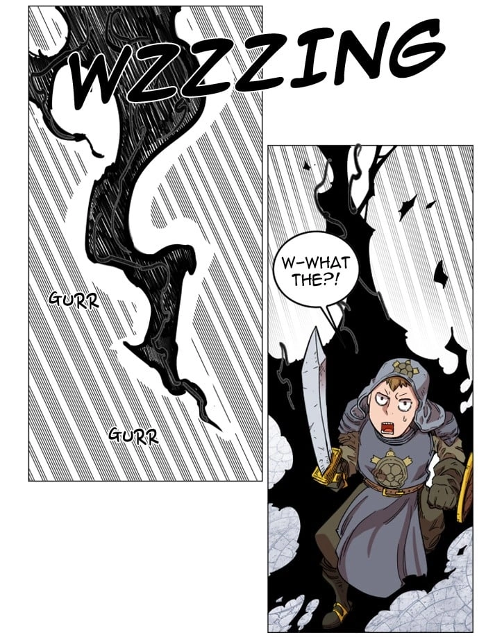 Hardcore Leveling Warrior Chapter 55 - Page 53