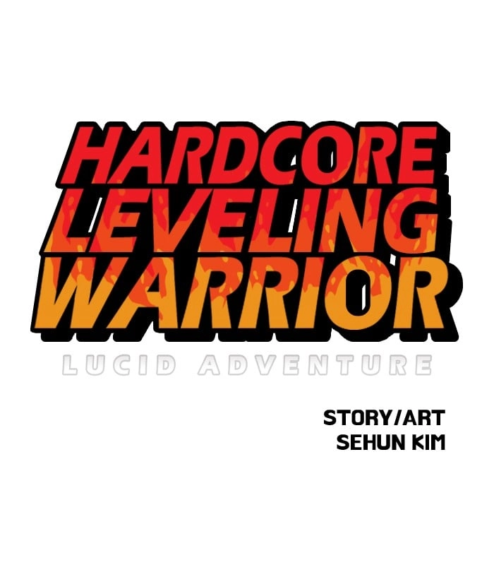Hardcore Leveling Warrior Chapter 56 - Page 11