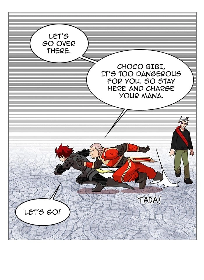Hardcore Leveling Warrior Chapter 56 - Page 30
