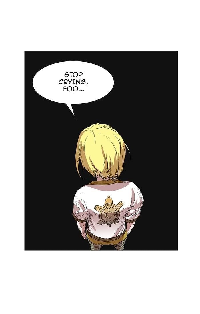 Hardcore Leveling Warrior Chapter 56 - Page 47