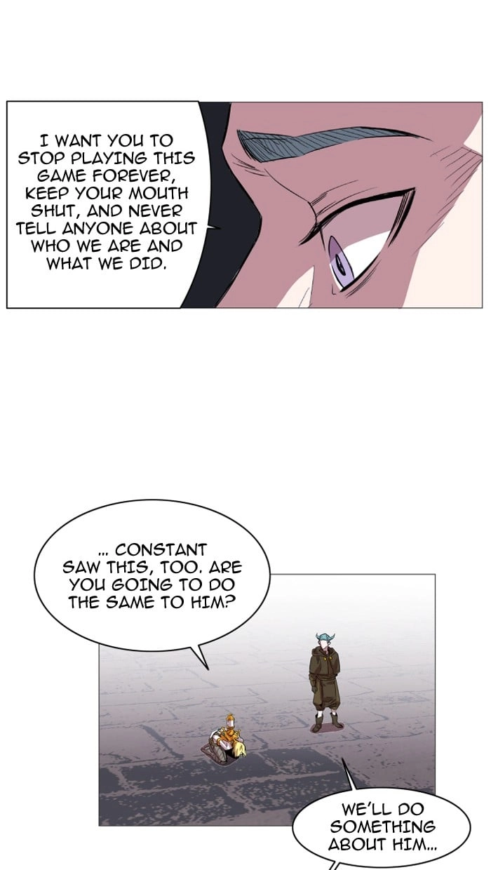 Hardcore Leveling Warrior Chapter 57 - Page 8