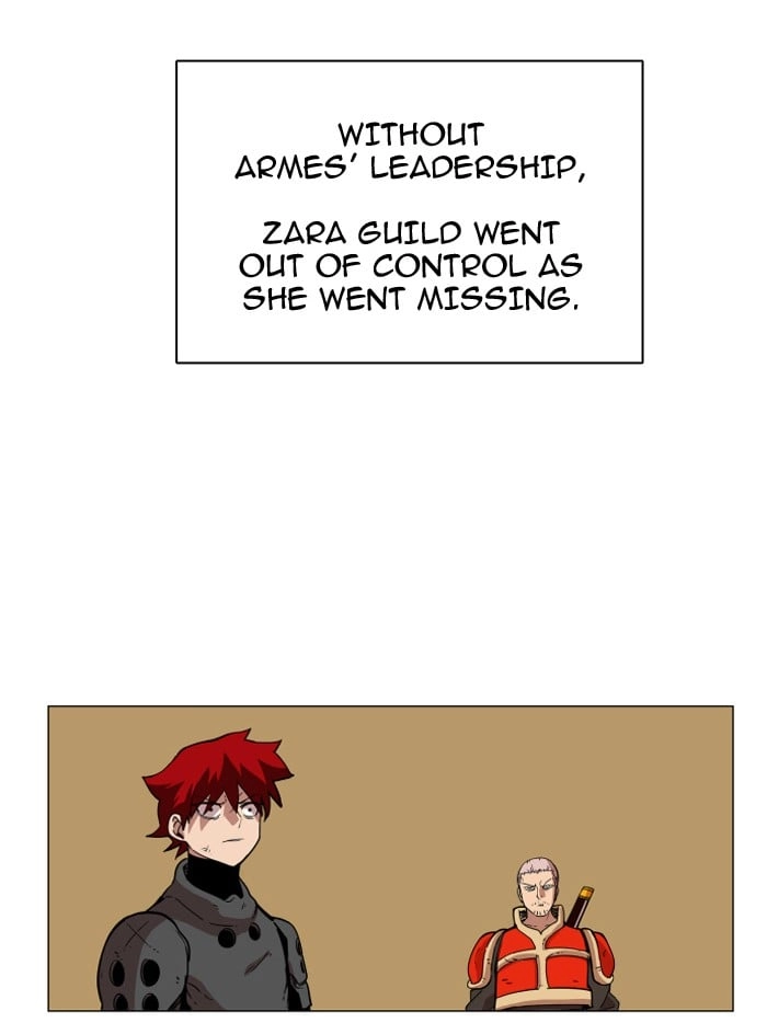 Hardcore Leveling Warrior Chapter 57 - Page 25