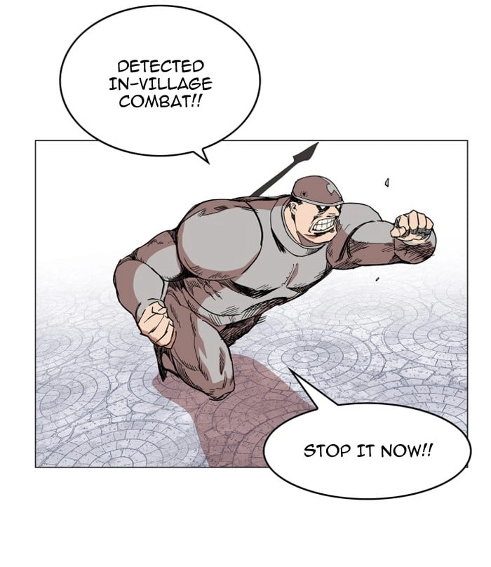 Hardcore Leveling Warrior Chapter 57 - Page 50