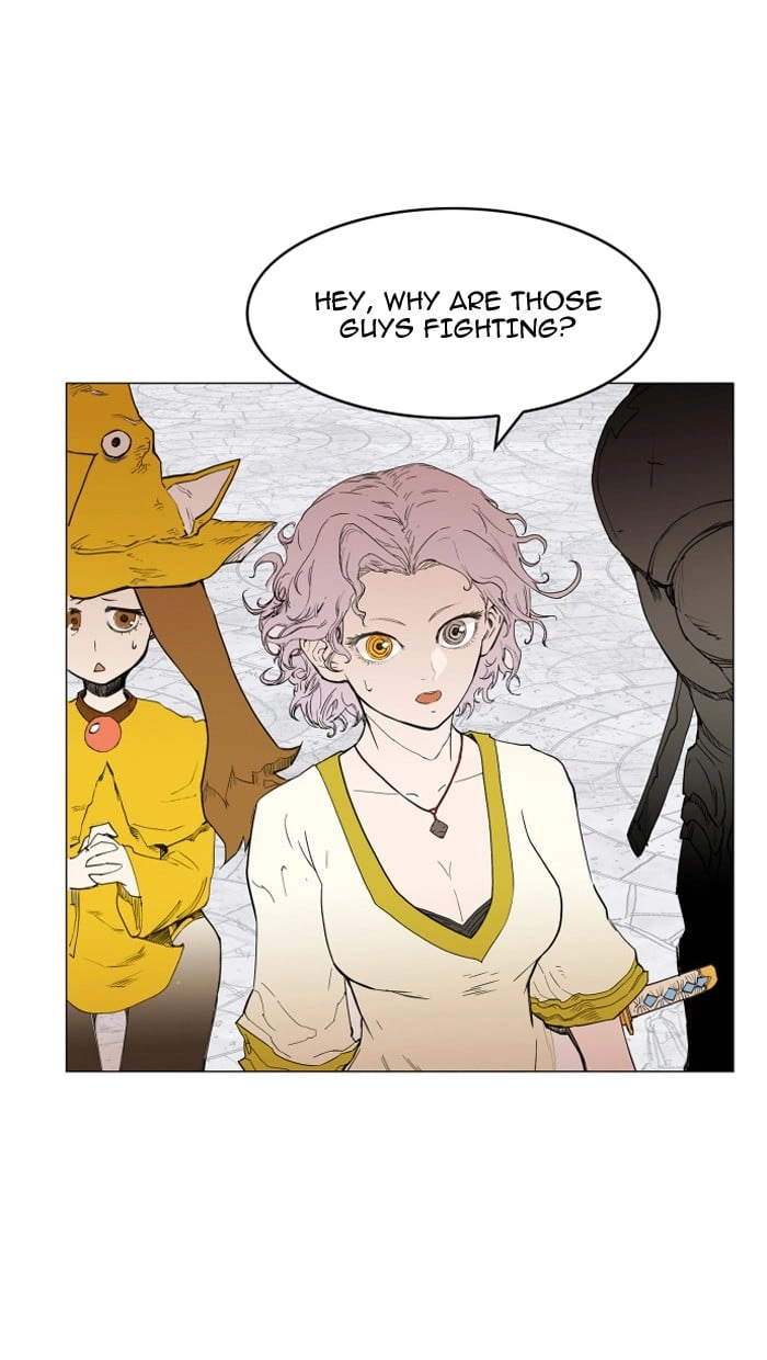 Hardcore Leveling Warrior Chapter 57 - Page 53