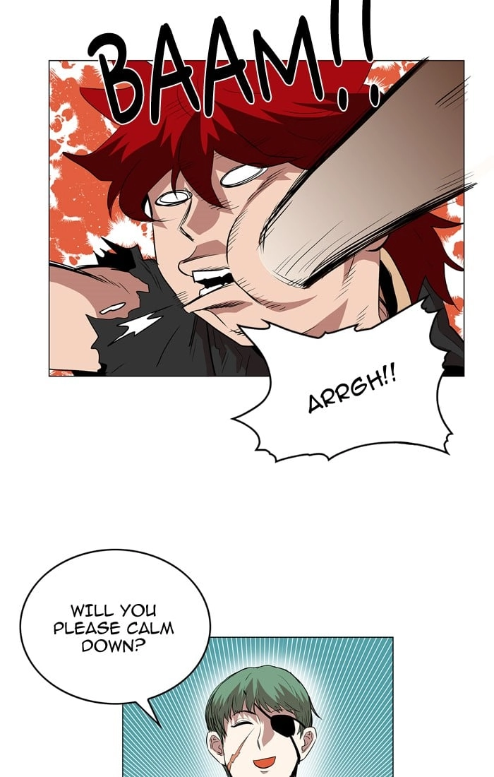 Hardcore Leveling Warrior Chapter 58 - Page 4