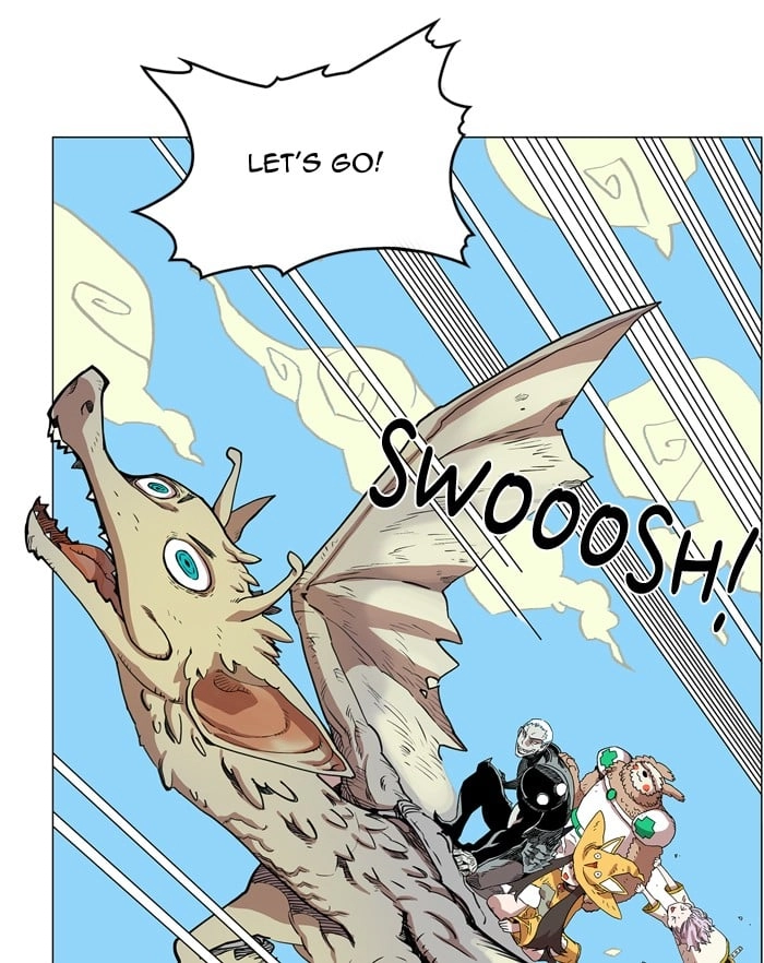 Hardcore Leveling Warrior Chapter 58 - Page 35