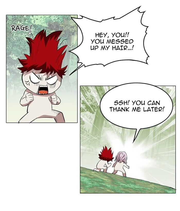 Hardcore Leveling Warrior Chapter 59 - Page 13