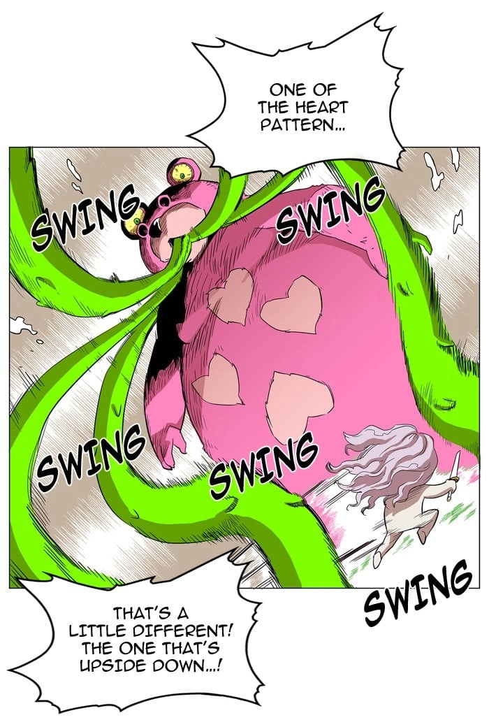 Hardcore Leveling Warrior Chapter 59 - Page 18