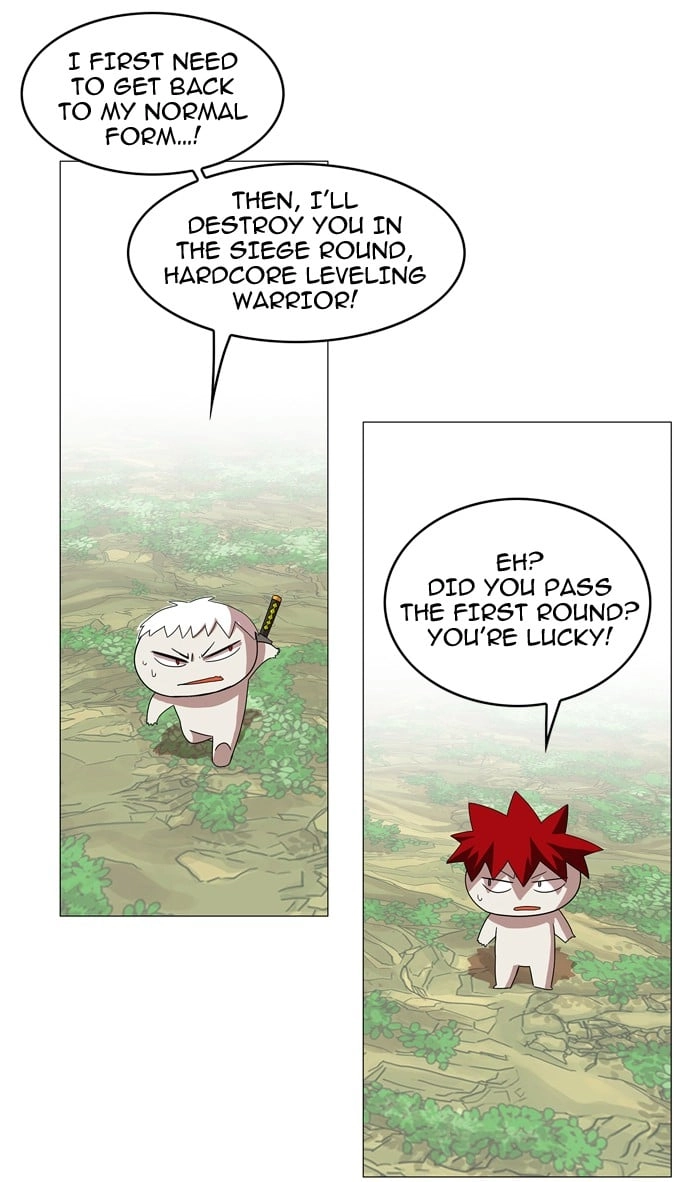 Hardcore Leveling Warrior Chapter 59 - Page 31