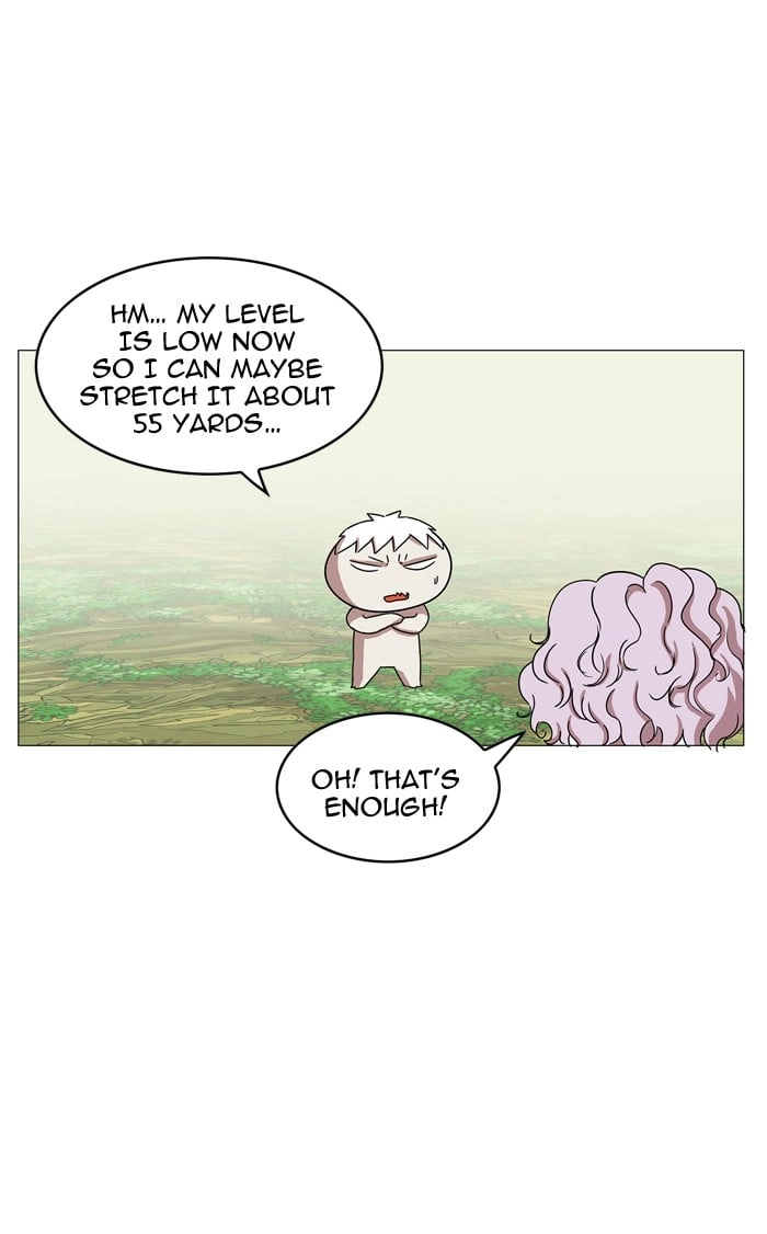Hardcore Leveling Warrior Chapter 59 - Page 34