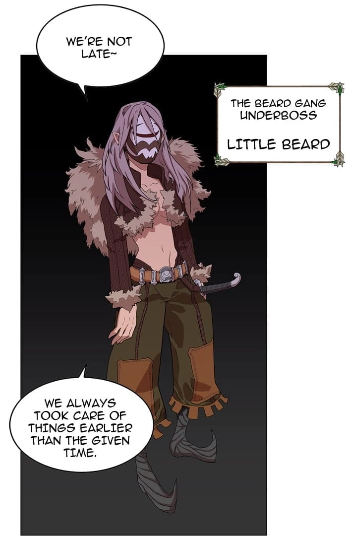 Hardcore Leveling Warrior Chapter 59 - Page 45
