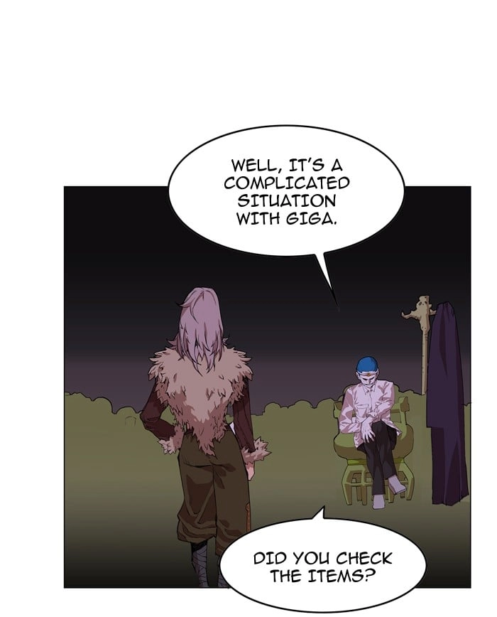 Hardcore Leveling Warrior Chapter 59 - Page 48