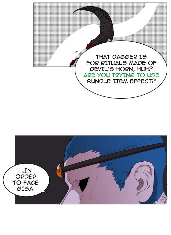Hardcore Leveling Warrior Chapter 59 - Page 50