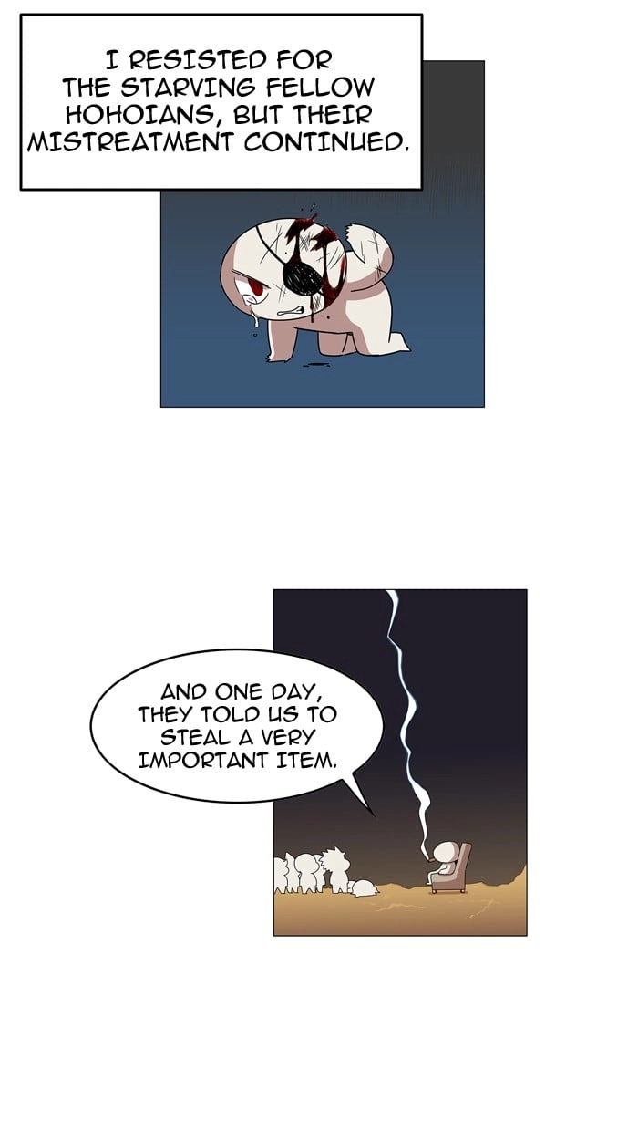 Hardcore Leveling Warrior Chapter 59 - Page 61