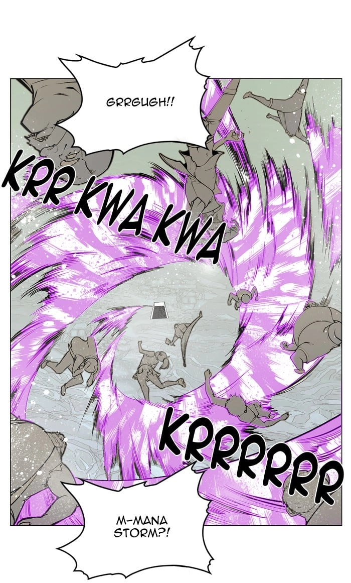 Hardcore Leveling Warrior Chapter 60 - Page 25