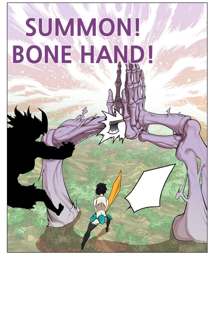 Hardcore Leveling Warrior Chapter 60 - Page 31