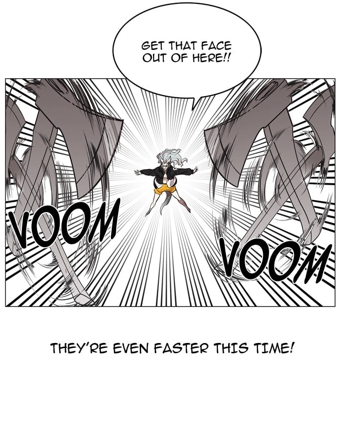 Hardcore Leveling Warrior Chapter 60 - Page 36