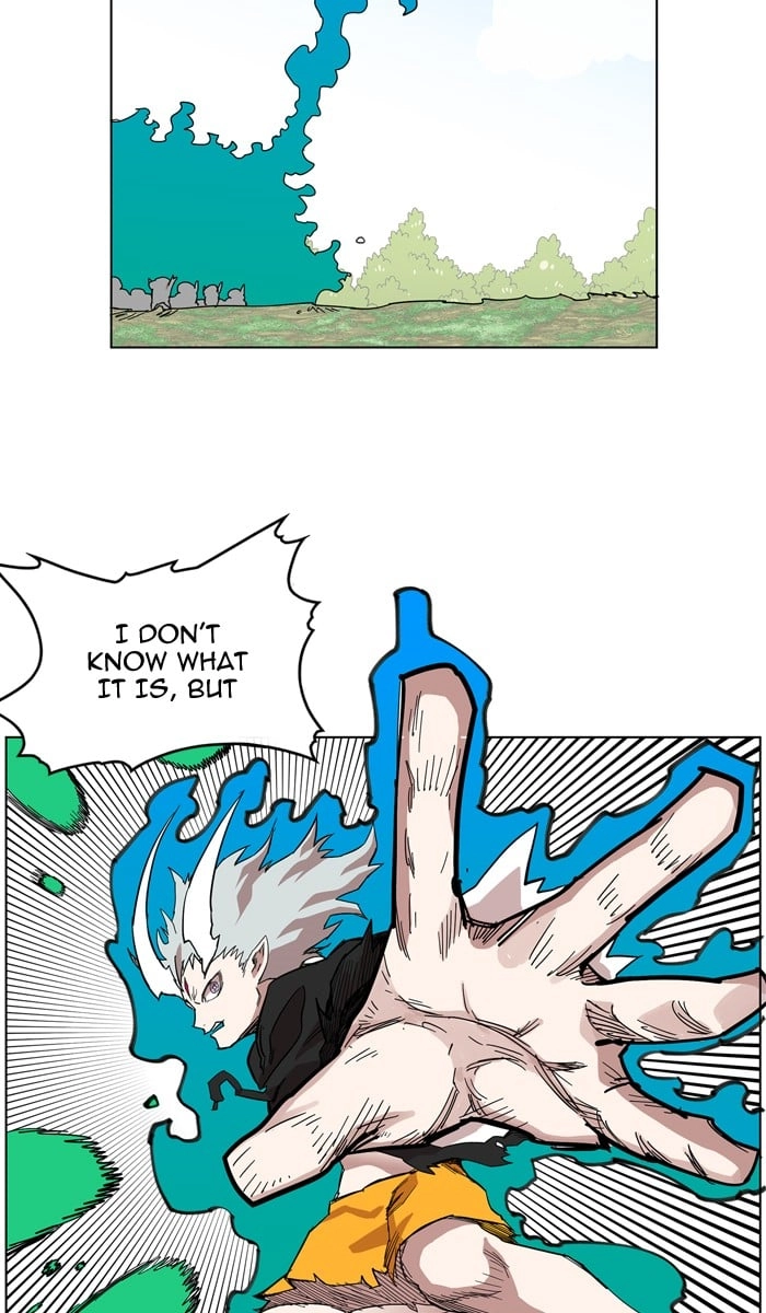 Hardcore Leveling Warrior Chapter 61 - Page 38