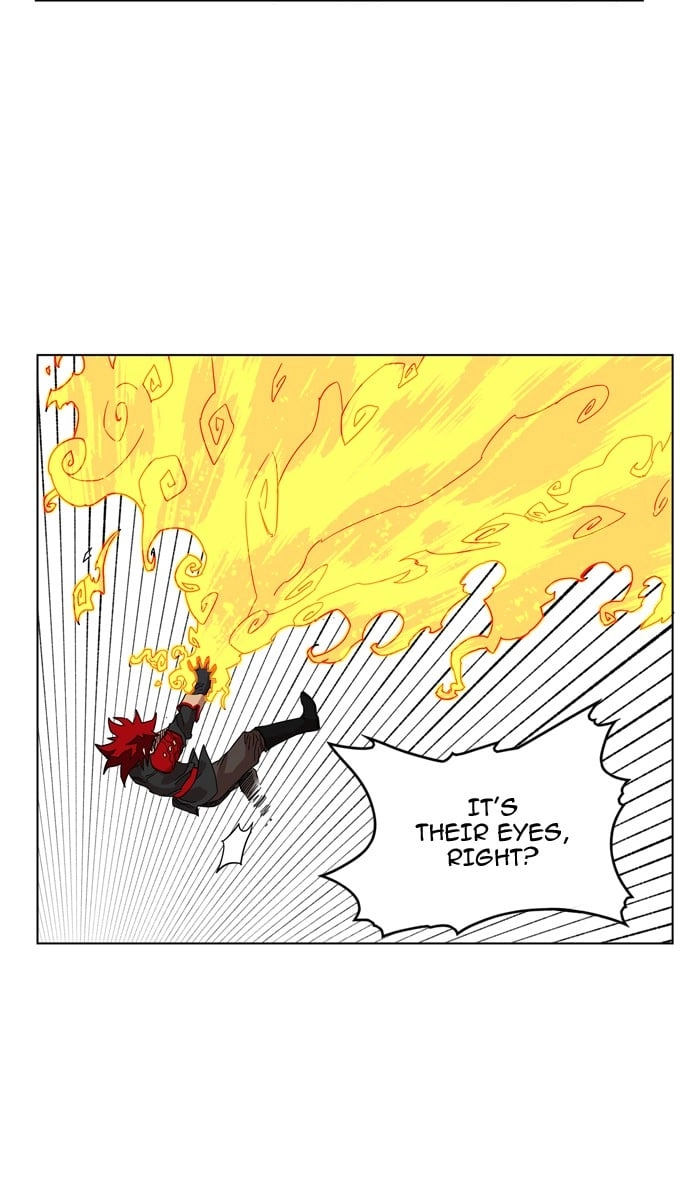 Hardcore Leveling Warrior Chapter 61 - Page 49