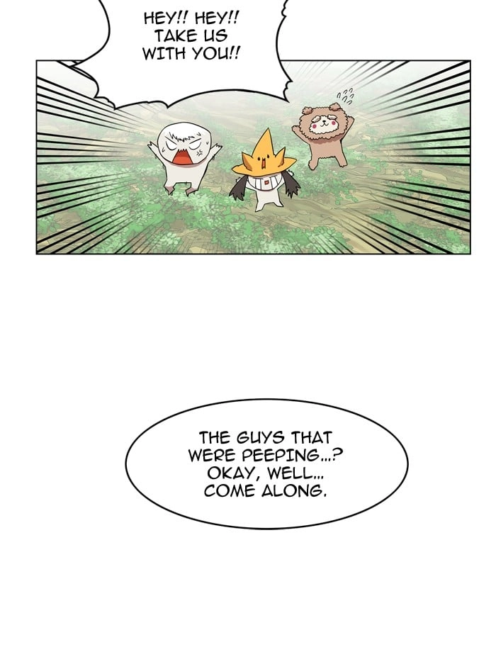 Hardcore Leveling Warrior Chapter 61 - Page 63