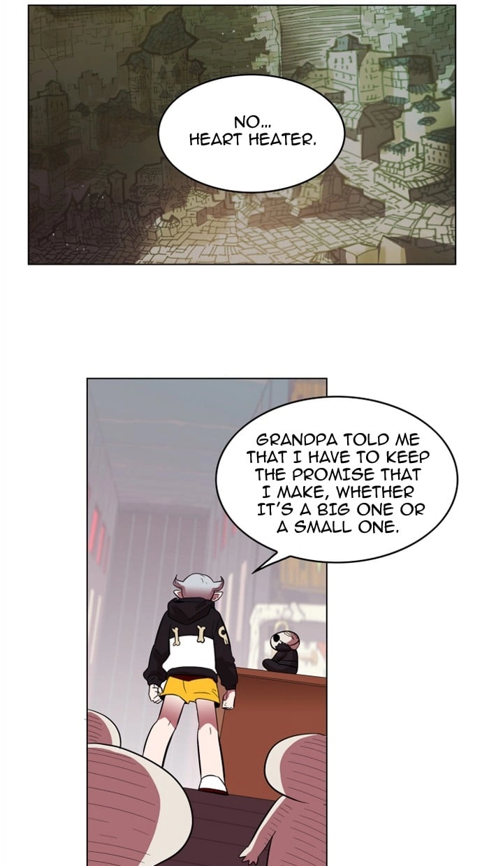 Hardcore Leveling Warrior Chapter 62 - Page 7
