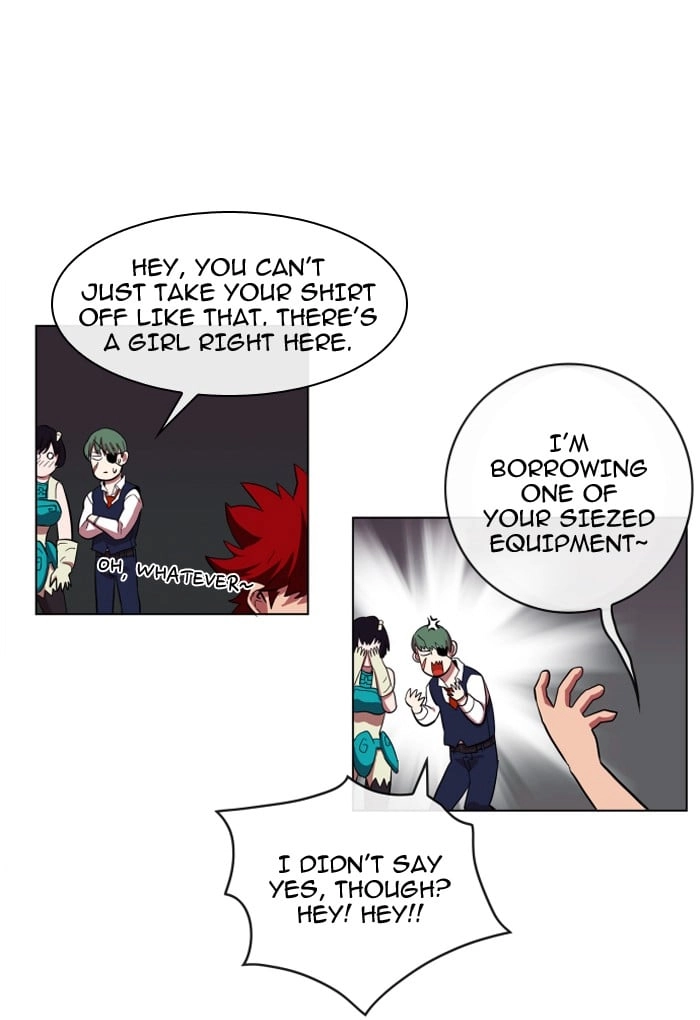 Hardcore Leveling Warrior Chapter 62 - Page 12