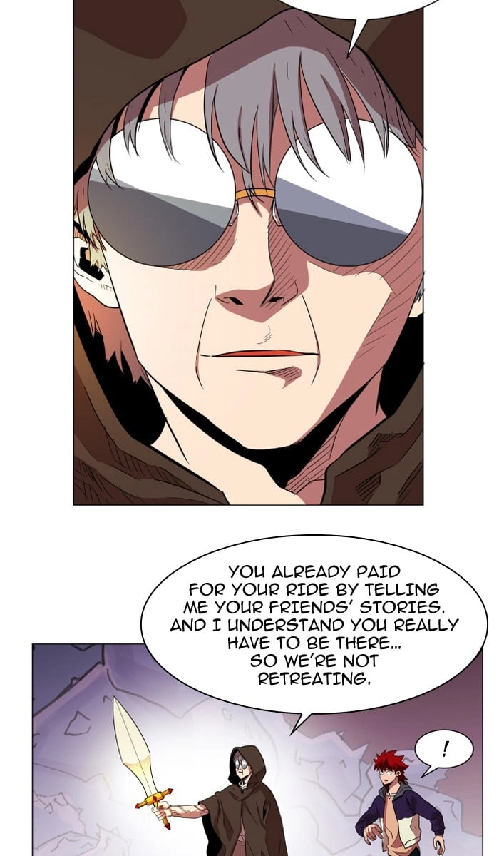 Hardcore Leveling Warrior Chapter 63 - Page 3