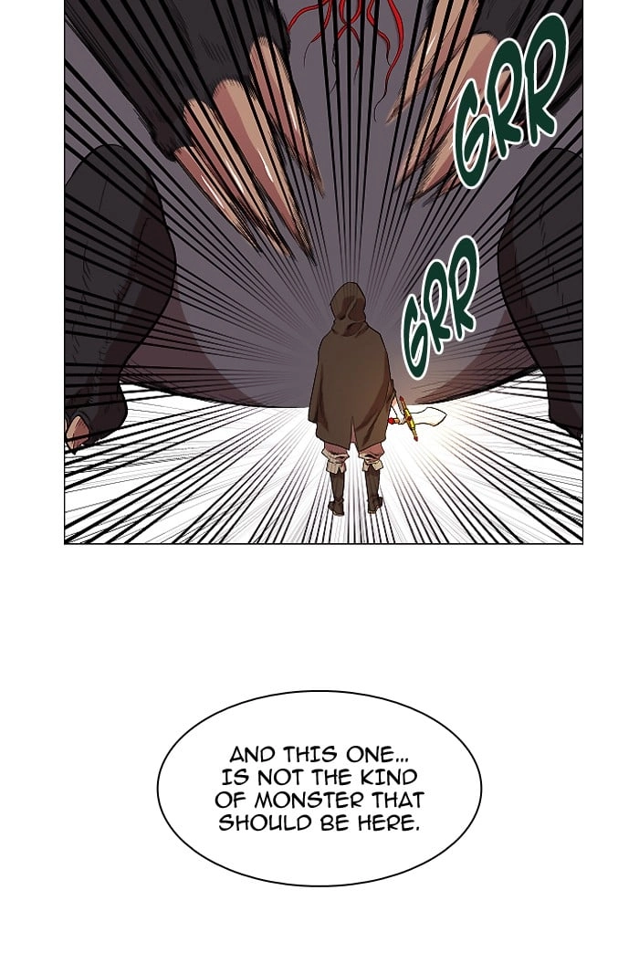 Hardcore Leveling Warrior Chapter 63 - Page 11