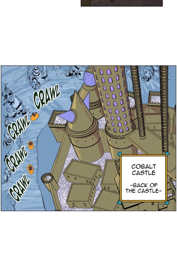 Hardcore Leveling Warrior Chapter 63 - Page 44