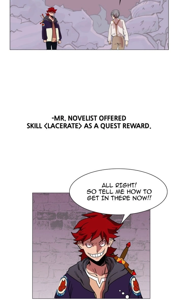Hardcore Leveling Warrior Chapter 63 - Page 54