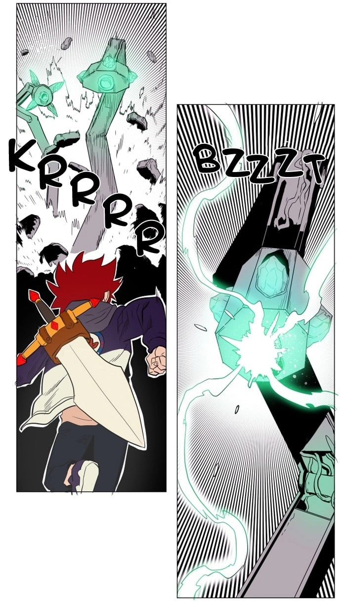 Hardcore Leveling Warrior Chapter 64 - Page 6