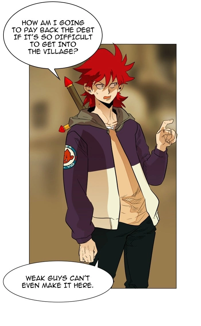 Hardcore Leveling Warrior Chapter 64 - Page 17