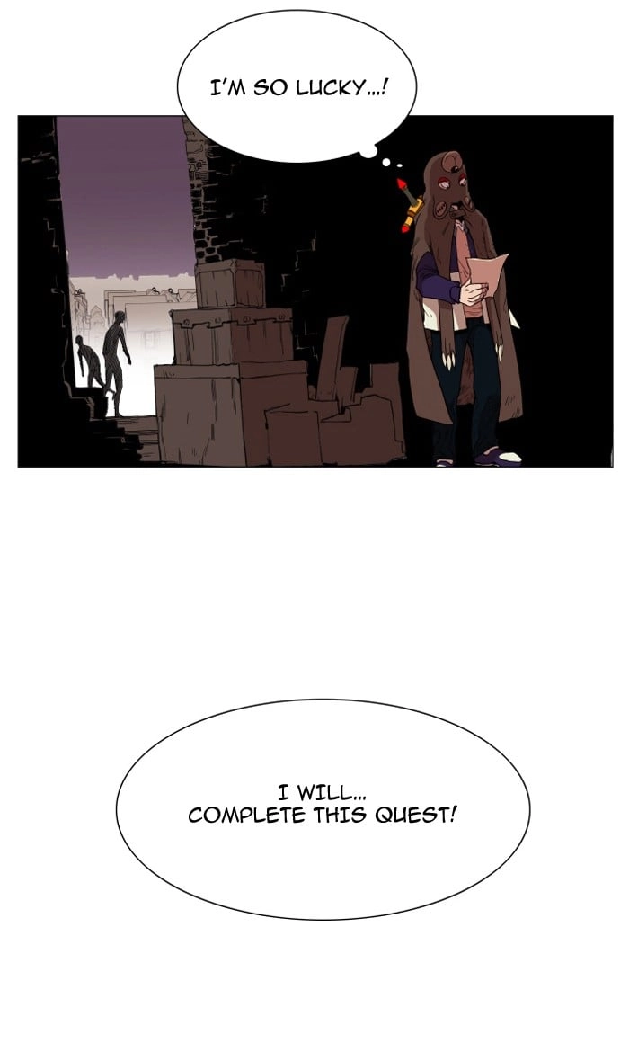 Hardcore Leveling Warrior Chapter 64 - Page 36