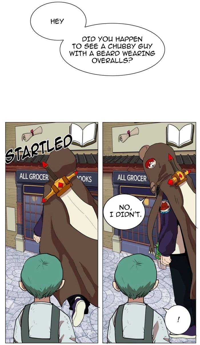 Hardcore Leveling Warrior Chapter 64 - Page 48
