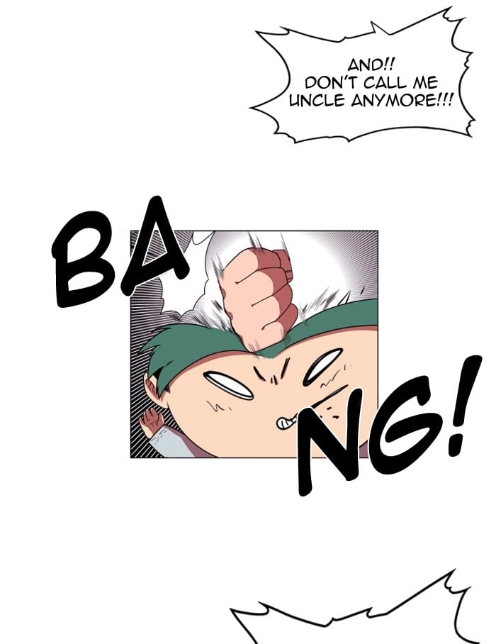 Hardcore Leveling Warrior Chapter 64 - Page 52
