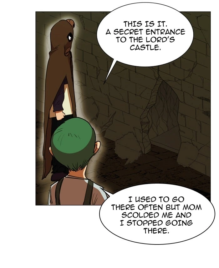 Hardcore Leveling Warrior Chapter 64 - Page 73